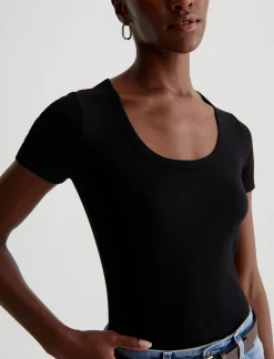 Women AG Jeans Tees & Tanks|Jessie Top