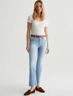 Women AG Jeans Tees & Tanks|Jessie Top