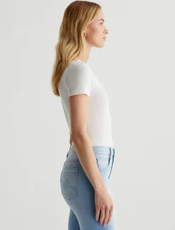 Women AG Jeans Tees & Tanks|Jessie Top