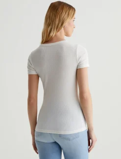 Women AG Jeans Tees & Tanks|Jessie Top