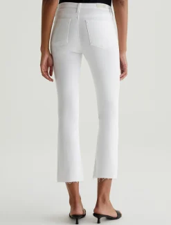 Women AG Jeans Pants & Trousers|Crop|Jodi Crop