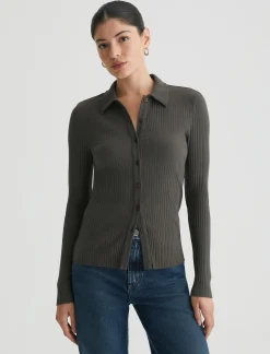 Women AG Jeans Tops & Shirts|Jolan Top