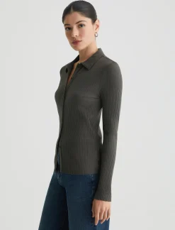 Women AG Jeans Tops & Shirts|Jolan Top