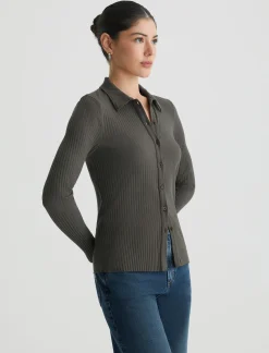 Women AG Jeans Tops & Shirts|Jolan Top