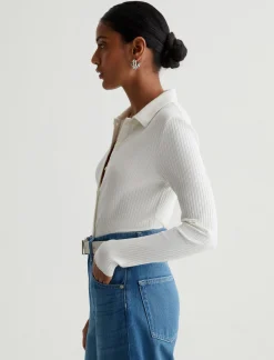Women AG Jeans Tops & Shirts|Jolan Top