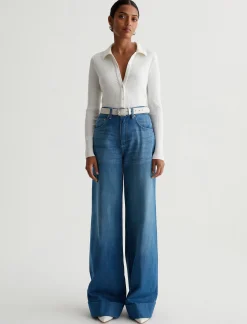 Women AG Jeans Tops & Shirts|Jolan Top