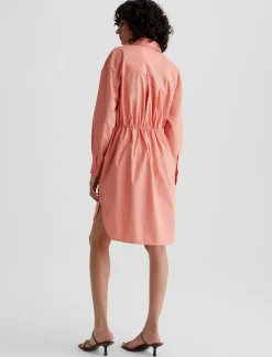 Women AG Jeans Dresses & Jumpsuits|Jolie Shirt Dress