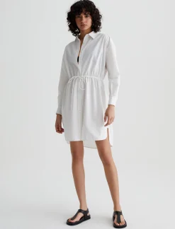 Women AG Jeans Dresses & Jumpsuits|Jolie Shirt Dress
