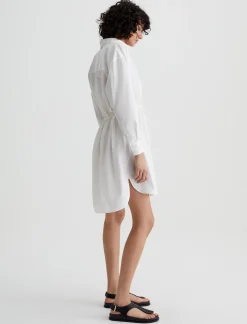 Women AG Jeans Dresses & Jumpsuits|Jolie Shirt Dress