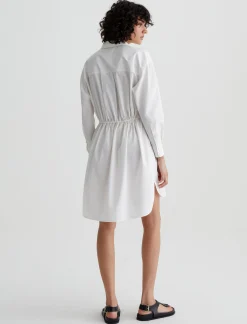 Women AG Jeans Dresses & Jumpsuits|Jolie Shirt Dress
