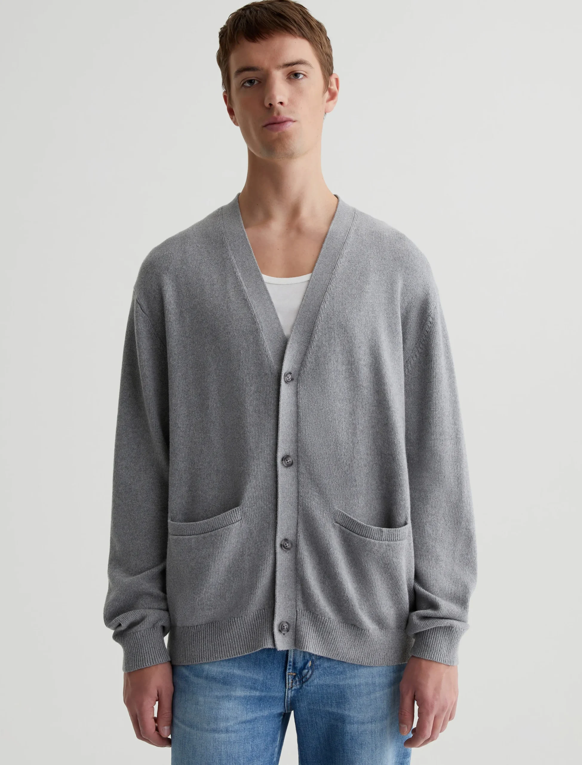 AG Jeans Shirts & Polos|Sweaters|Josiah Cardigan