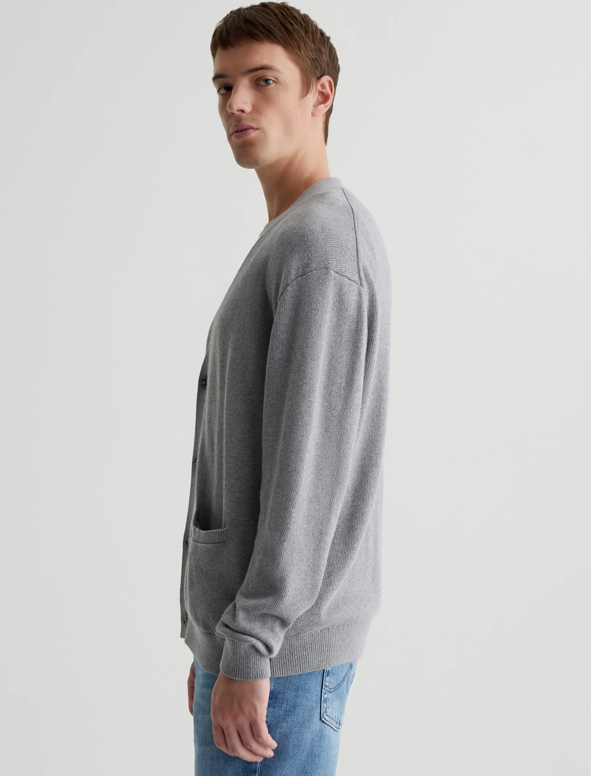 AG Jeans Shirts & Polos|Sweaters|Josiah Cardigan