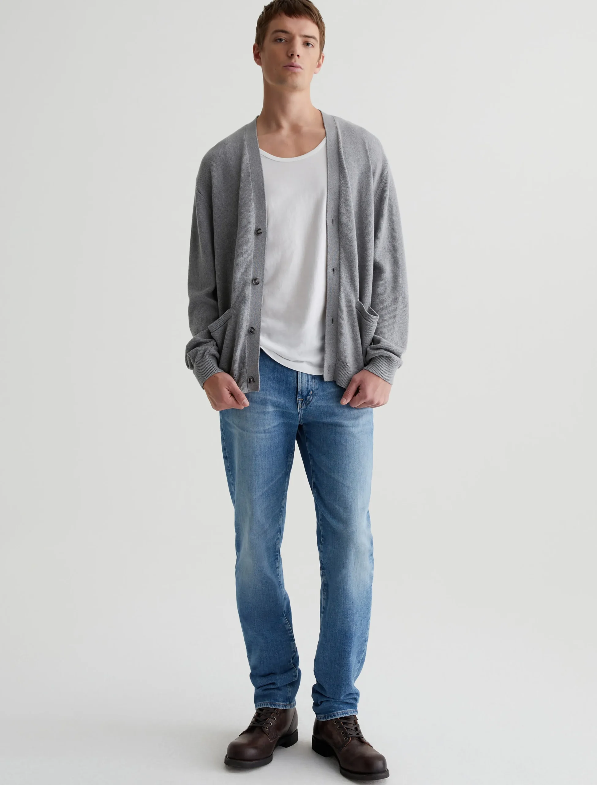 AG Jeans Shirts & Polos|Sweaters|Josiah Cardigan