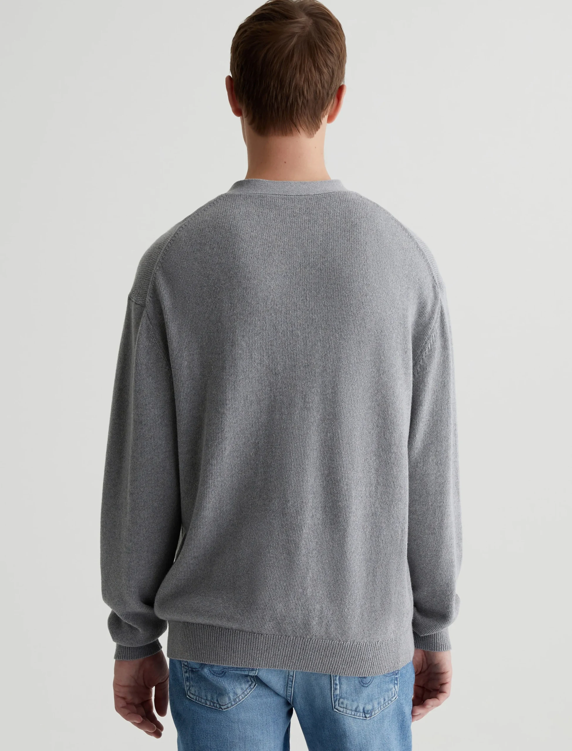 AG Jeans Shirts & Polos|Sweaters|Josiah Cardigan