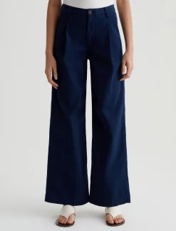 Women AG Jeans Pants & Trousers|High-Rise|Jules