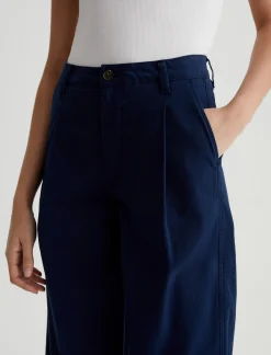 Women AG Jeans Pants & Trousers|High-Rise|Jules