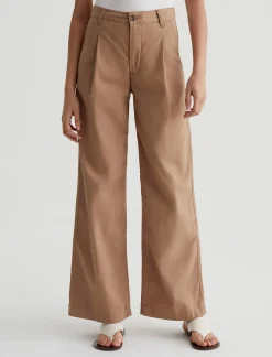Women AG Jeans Pants & Trousers|High-Rise|Jules