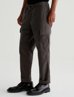 AG Jeans Pants & Trousers|Kace 28 Cargo