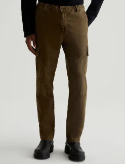AG Jeans Pants & Trousers|Kace 28 Cargo