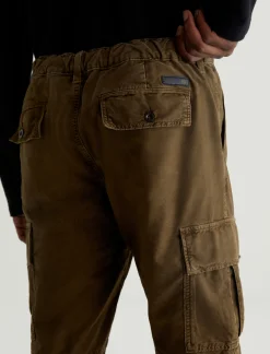 AG Jeans Pants & Trousers|Kace 28 Cargo
