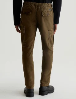 AG Jeans Pants & Trousers|Kace 28 Cargo