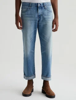 AG Jeans Jeans|Relaxed|Kace 28 Selvage