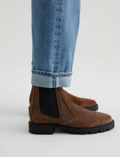 AG Jeans Jeans|Relaxed|Kace 28 Selvage