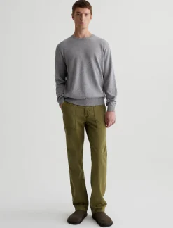 AG Jeans Pants & Trousers|Kace Fatigue