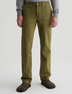 AG Jeans Pants & Trousers|Kace Fatigue