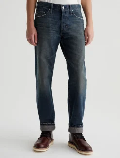 AG Jeans Jeans|Relaxed|Kace Selvage