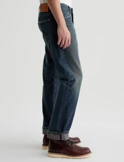 AG Jeans Jeans|Relaxed|Kace Selvage