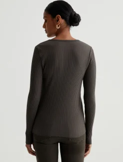 Women AG Jeans Tops & Shirts|Karen Top