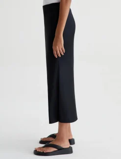 Women AG Jeans Skirts And Shorts|High-Rise|Karina Skirt