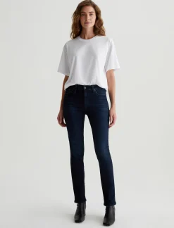 Women AG Jeans Tees & Tanks|Karter Ex-Boyfriend