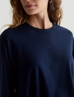 Women AG Jeans Sweatshirts|Karter Pullover