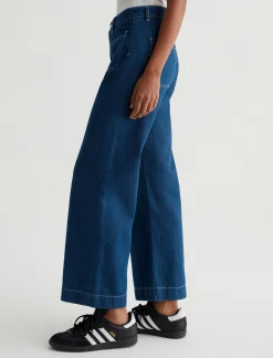 Women AG Jeans Jeans|Crop|Kassie