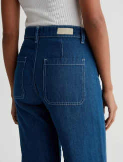 Women AG Jeans Jeans|Crop|Kassie