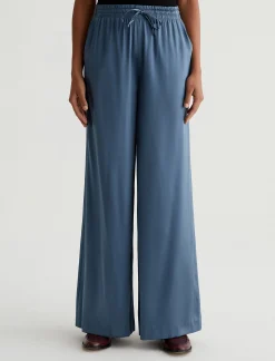 Women AG Jeans Pants & Trousers|Mid-Rise|Kayla