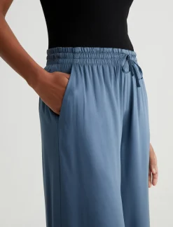 Women AG Jeans Pants & Trousers|Mid-Rise|Kayla