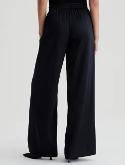 Women AG Jeans Pants & Trousers|Mid-Rise|Kayla