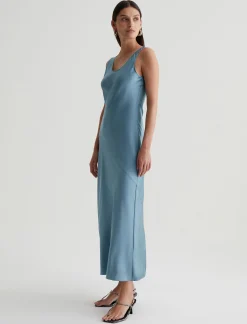 Women AG Jeans Dresses & Jumpsuits|Khai Dress