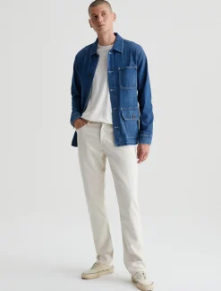 AG Jeans Jackets And Outerwear|Jackets|Kirin Jacket