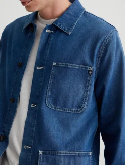 AG Jeans Jackets And Outerwear|Jackets|Kirin Jacket