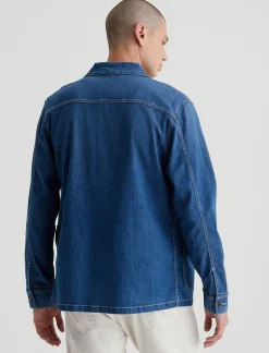 AG Jeans Jackets And Outerwear|Jackets|Kirin Jacket