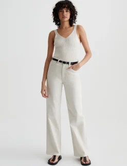 Women AG Jeans Jeans|High-Rise|Kora