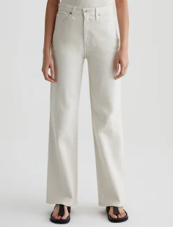 Women AG Jeans Jeans|High-Rise|Kora