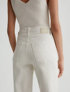 Women AG Jeans Jeans|High-Rise|Kora