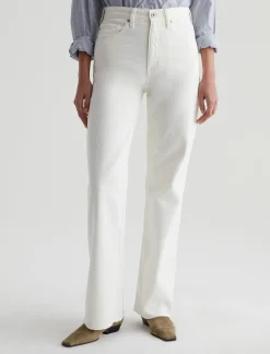 Women AG Jeans Jeans|High-Rise|Kora