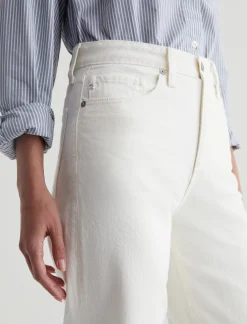 Women AG Jeans Jeans|High-Rise|Kora