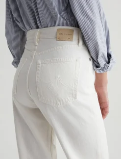 Women AG Jeans Jeans|High-Rise|Kora